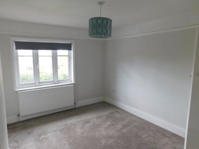 House for rent in Frankwell, Shropshire