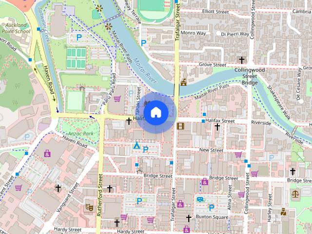 House for rent in Cable Bay, Nelson Bays