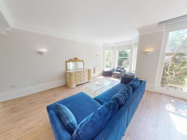 Apartment for rent in Haddon, East Midlands
