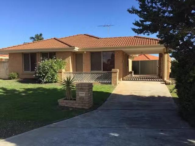 House for rent in Connolly, Western Australia