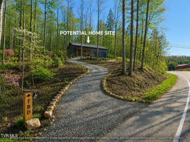 Land for sale in Tennessee