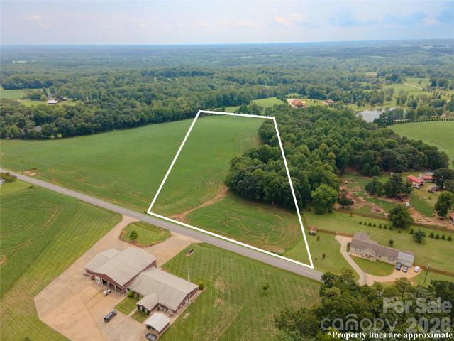 Land for sale in North Carolina