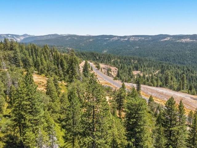 Land for sale in Long Barn, California