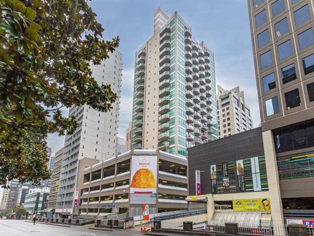 Apartment for rent in Auckland, Oroua County