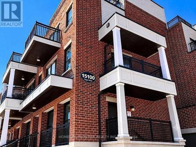 Townhouse for rent in York, Ontario