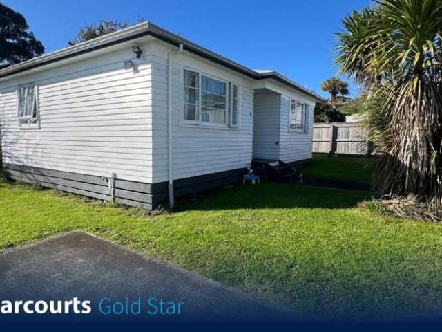House for rent in Paeroa, Waikato