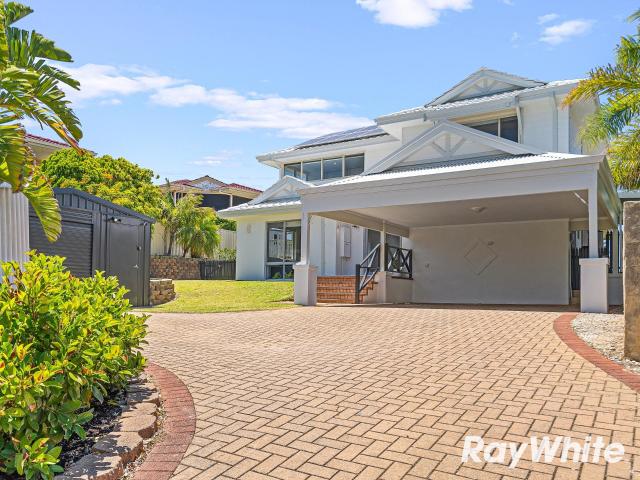 House for rent in Parklands, Western Australia