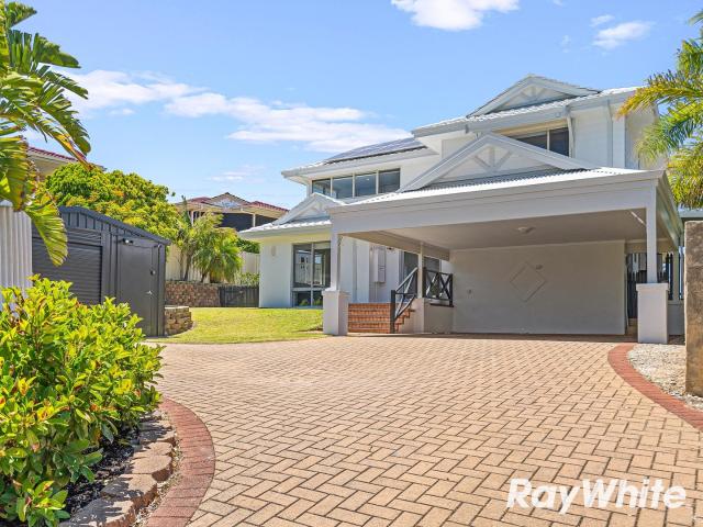 House for rent in Parklands, Western Australia