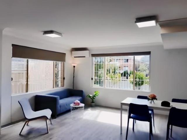 Apartment for rent in Eastern Suburbs, Sydney