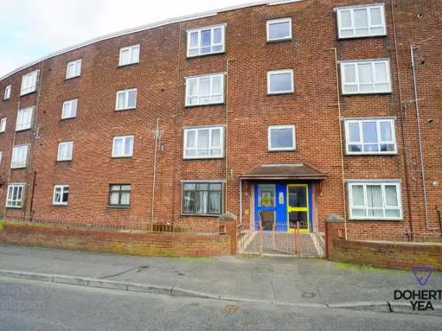 House for sale in Gorteeny, Connacht