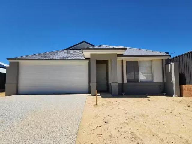 House for rent in Bullsbrook, Western Australia