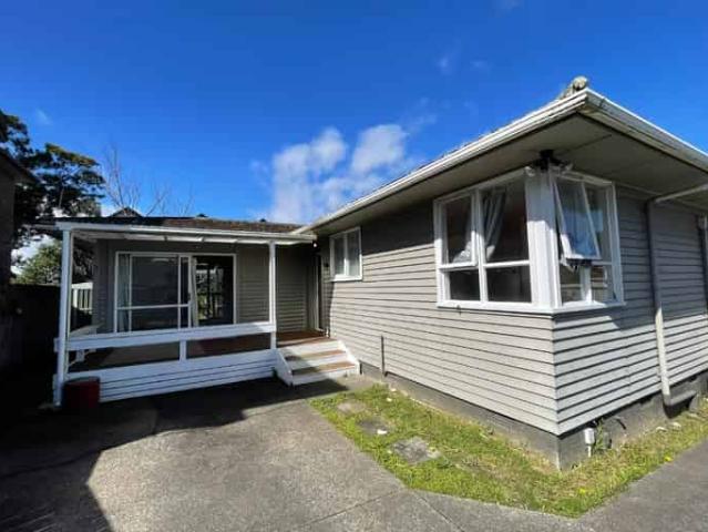 House for rent in Mount Wellington, Oroua County