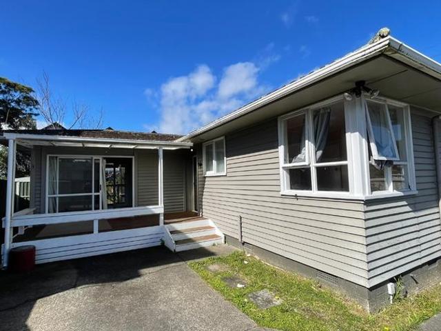 House for rent in Mount Wellington, Oroua County