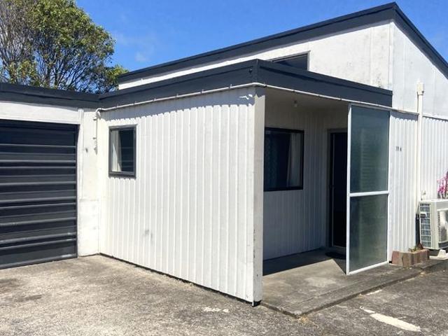 Apartment for rent in Hillsborough, Taranaki