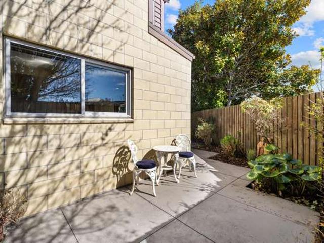 Townhouse for sale in Sydenham, Linwood-Central-Heathcote Community
