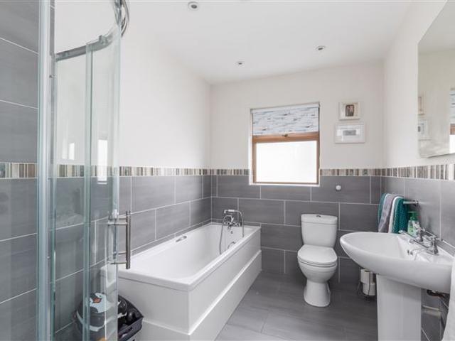 Detached House for sale in Mullingar, The Municipal District of Mullingar — Kinnegad
