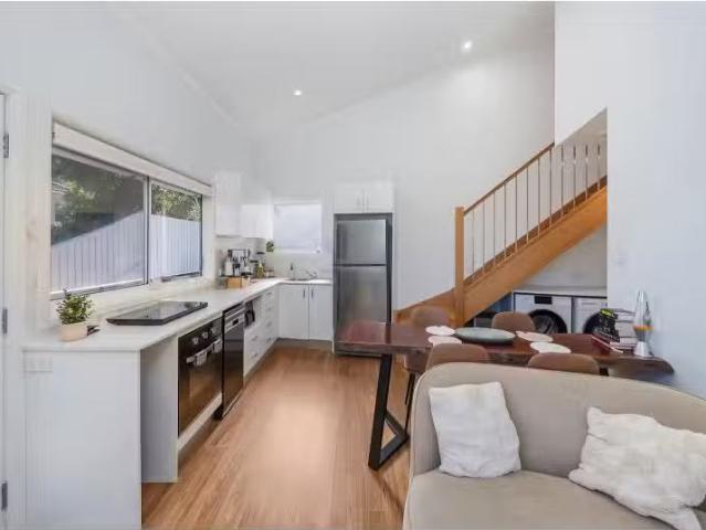 House for rent in Manly Vale, New South Wales