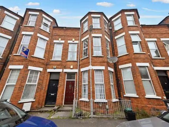 Apartment to rent