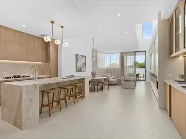 Condo for rent in Sydney, New South Wales