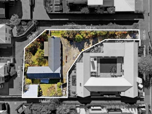 Land for sale in Merivale, Fendalton-Waimari-Harewood Community