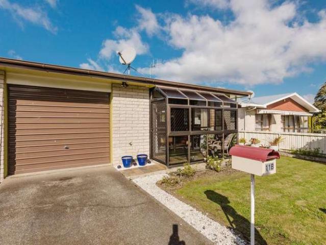 Apartment for sale in Tararua District