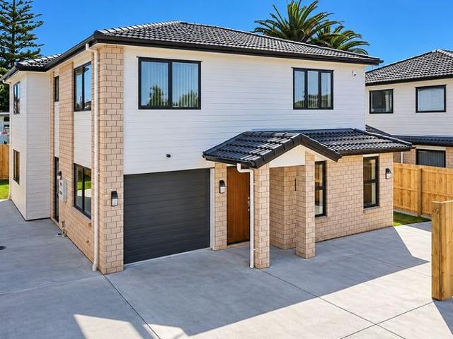 House for rent in Homai, Manurewa