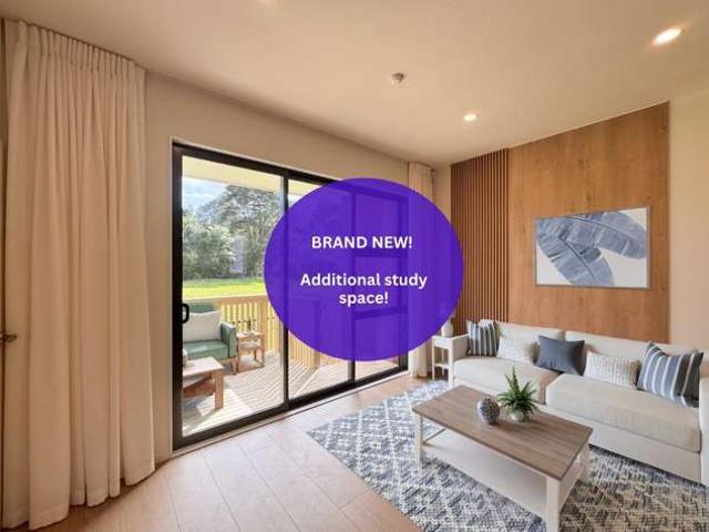 Townhouse for rent in Massey, Henderson-Massey