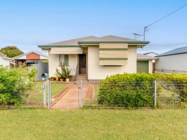 House for rent in Avenell Heights, Bundaberg