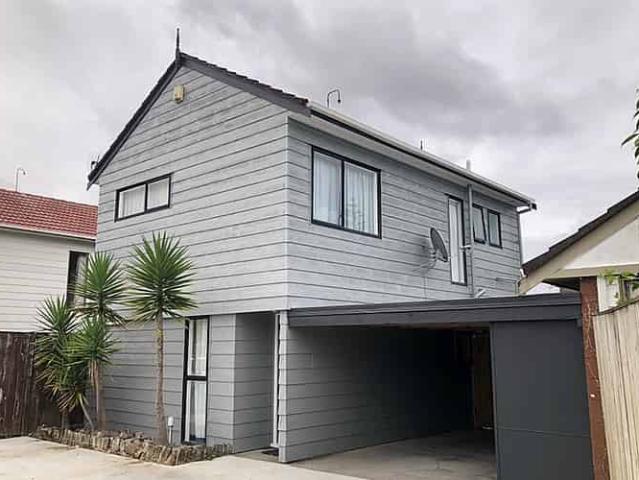 House for rent in Howick, Oroua County