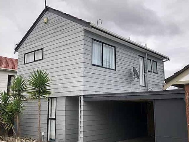 House for rent in Howick, Oroua County
