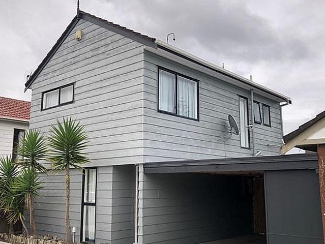 House for rent in Howick, Oroua County