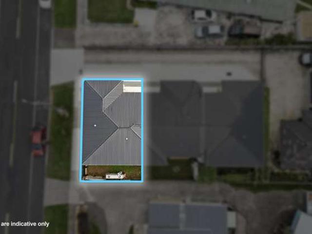 Townhouse for sale in East Tamaki