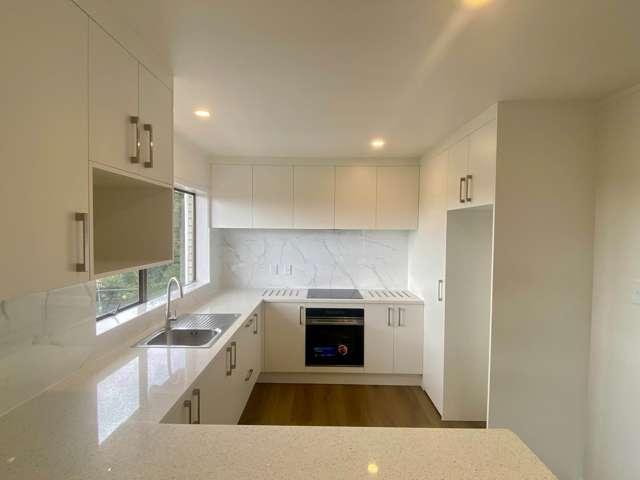 House for rent in Mount Roskill, Oroua County