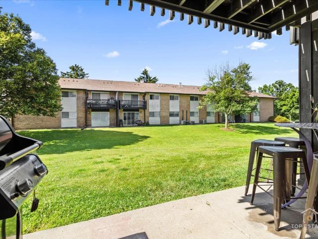 Condo for sale in Illinois