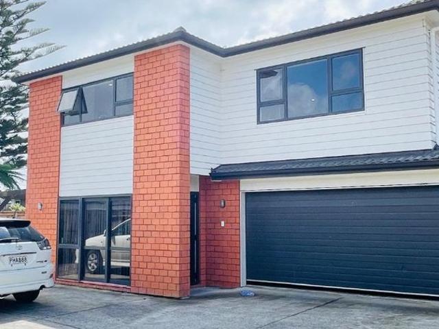 House for rent in East Tamaki, Oroua County