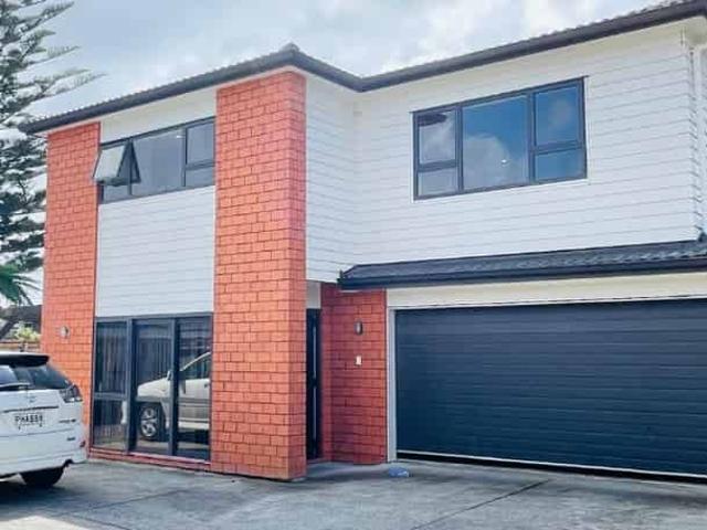 House for rent in East Tamaki, Oroua County