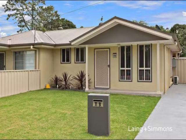 House for rent in Sydney, New South Wales