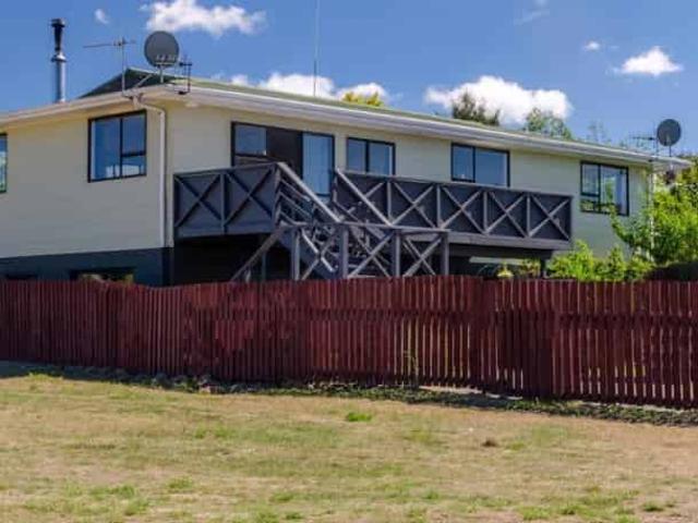 House for rent in Taupo, Waikato