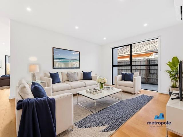 Townhouse for rent in Camerons Creek, Victoria