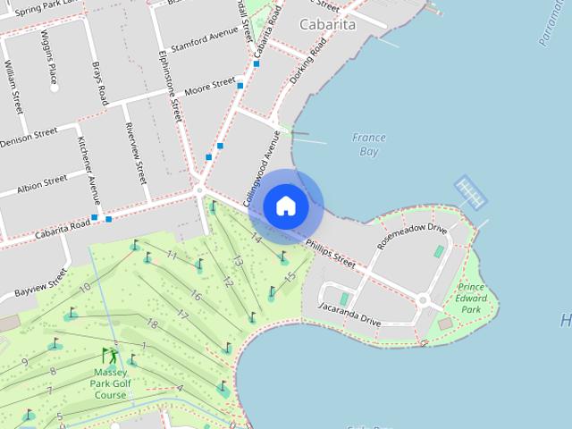 House for rent in Sydney, New South Wales