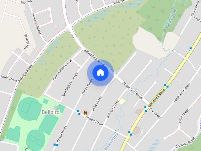 House for rent in New South Wales