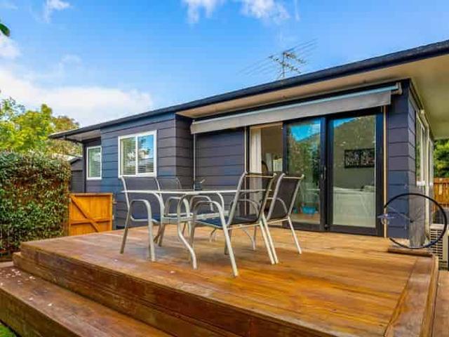 House for rent in Avondale, Oroua County