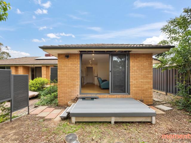 Apartment for rent in Holder, Australian Capital Territory