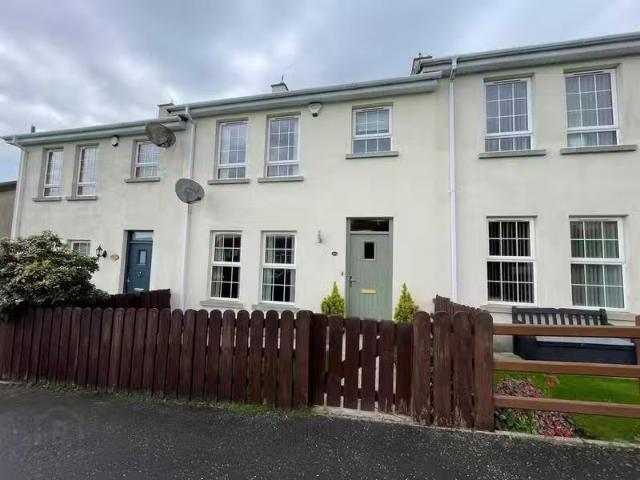 House to rent in Ballinskelligs, South Tipperary
