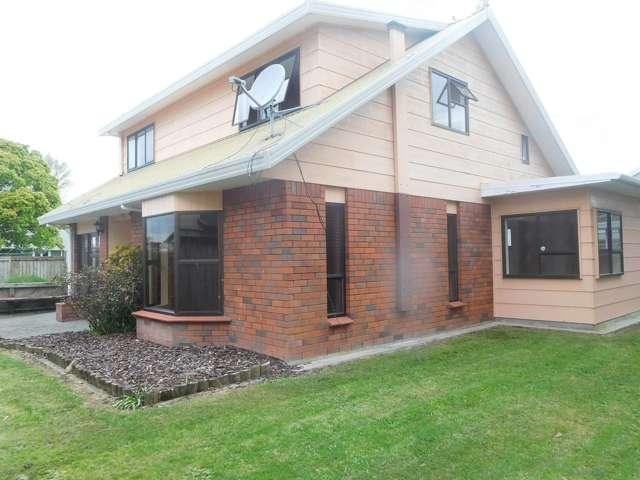 Townhouse for rent in Hamilton, Waikato
