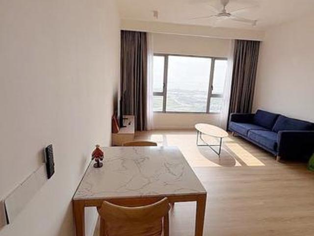 Serviced Residence for rent in Penang