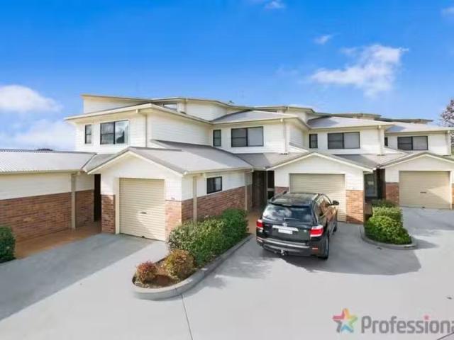 Condo for rent in Abington, New South Wales