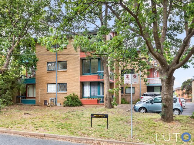 Apartment for rent in Canberra, Australian Capital Territory