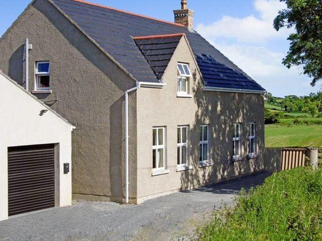 House for sale in County Down