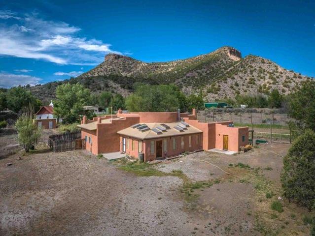 House for sale in New Mexico